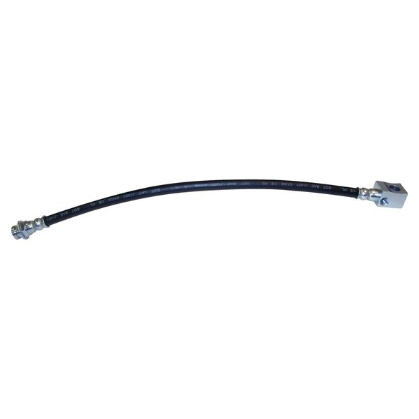 Crown Automotive Brake Hose At Rear Axle, #52004152 52004152